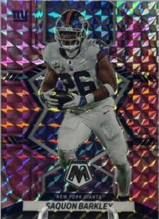 Saquon Barkley