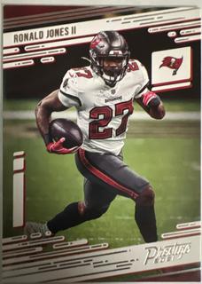 Ronald Jones II