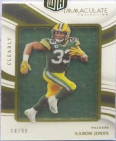 Aaron Jones