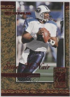 Steve McNair