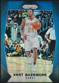 Kent Bazemore