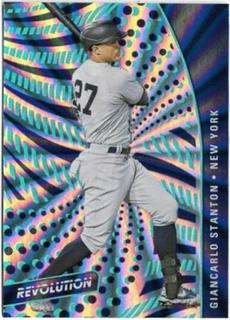 Giancarlo Stanton