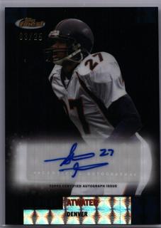 Steve Atwater