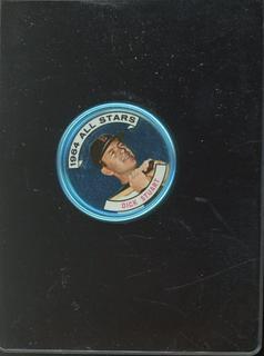 Dick Stuart