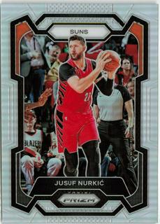 Jusuf Nurkic