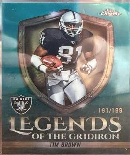 Tim Brown