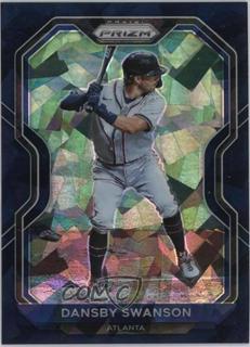 Dansby Swanson