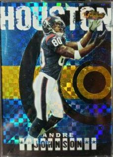 Andre Johnson