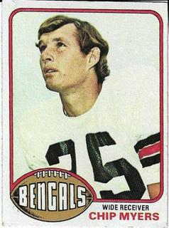 Chip Myers