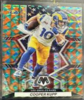 Cooper Kupp