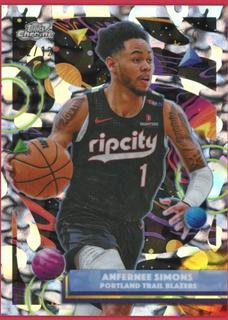 Anfernee Simons