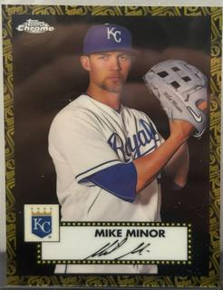 Mike Minor