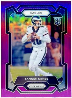 Tanner McKee