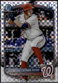 Ethan Petry