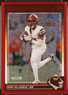 Terry McLaurin