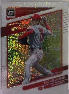 Shohei Ohtani