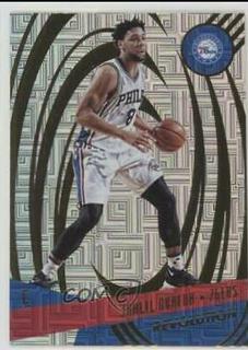 Jahlil Okafor