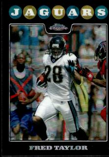Fred Taylor