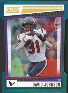 David Johnson