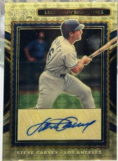Steve Garvey