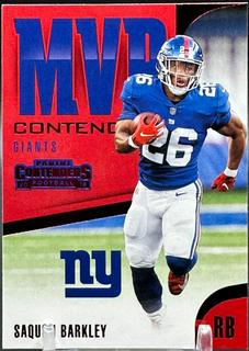 Saquon Barkley