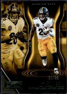 Le'Veon Bell