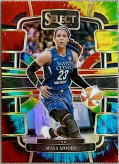 Maya Moore