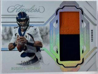 Russell Wilson