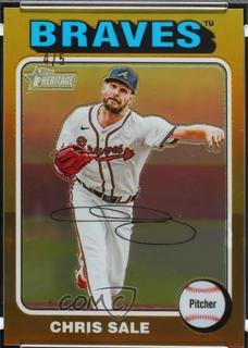 Chris Sale