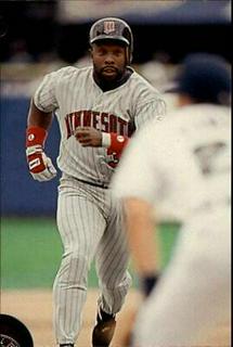 Kirby Puckett
