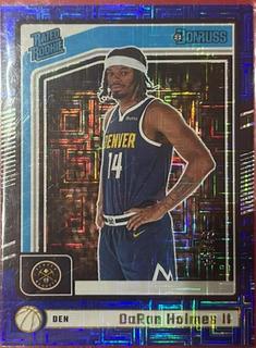 DaRon Holmes II