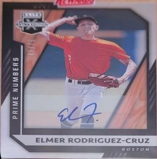 Elmer Rodriguez Cruz