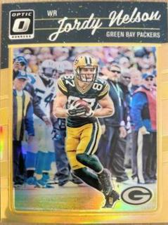 Jordy Nelson