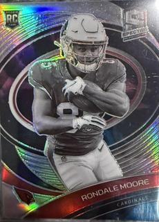 Rondale Moore
