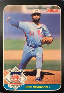 Jeff Reardon