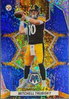 Mitchell Trubisky