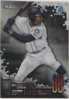 Kyle Lewis