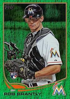 Rob Brantly