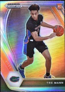 Tre Mann