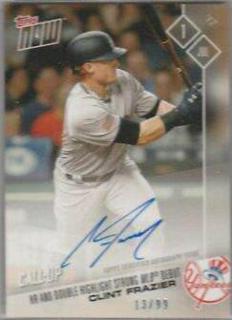 Clint Frazier