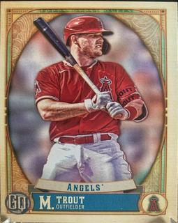 Mike Trout