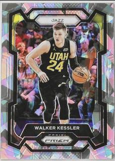 Walker Kessler