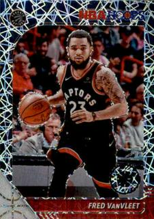 Fred VanVleet