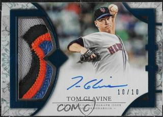 Tom Glavine