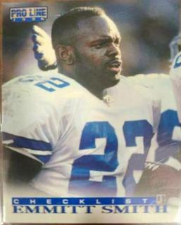 Emmitt Smith
