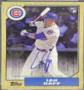 Ian Happ