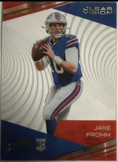 Jake Fromm
