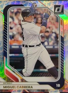 Miguel Cabrera