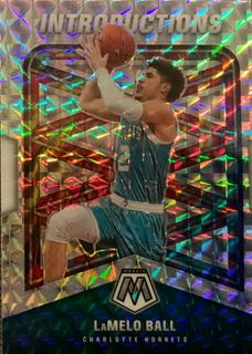 LaMelo Ball