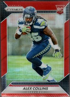 Alex Collins